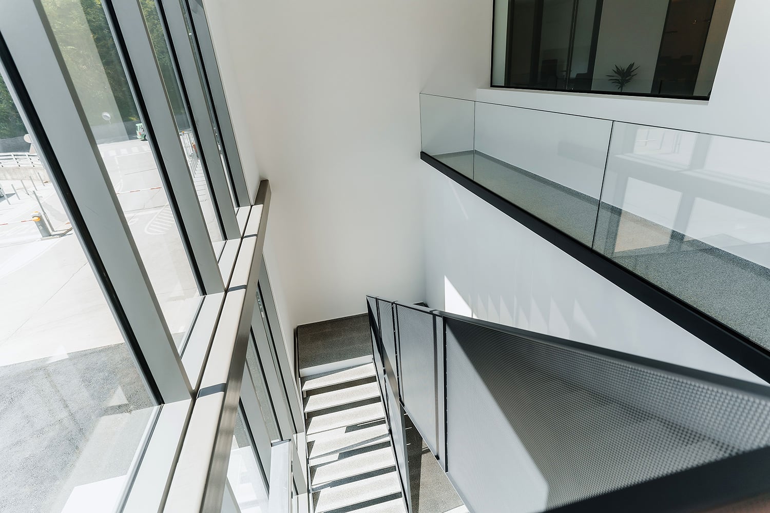 Poslovni prostori Cablex Group